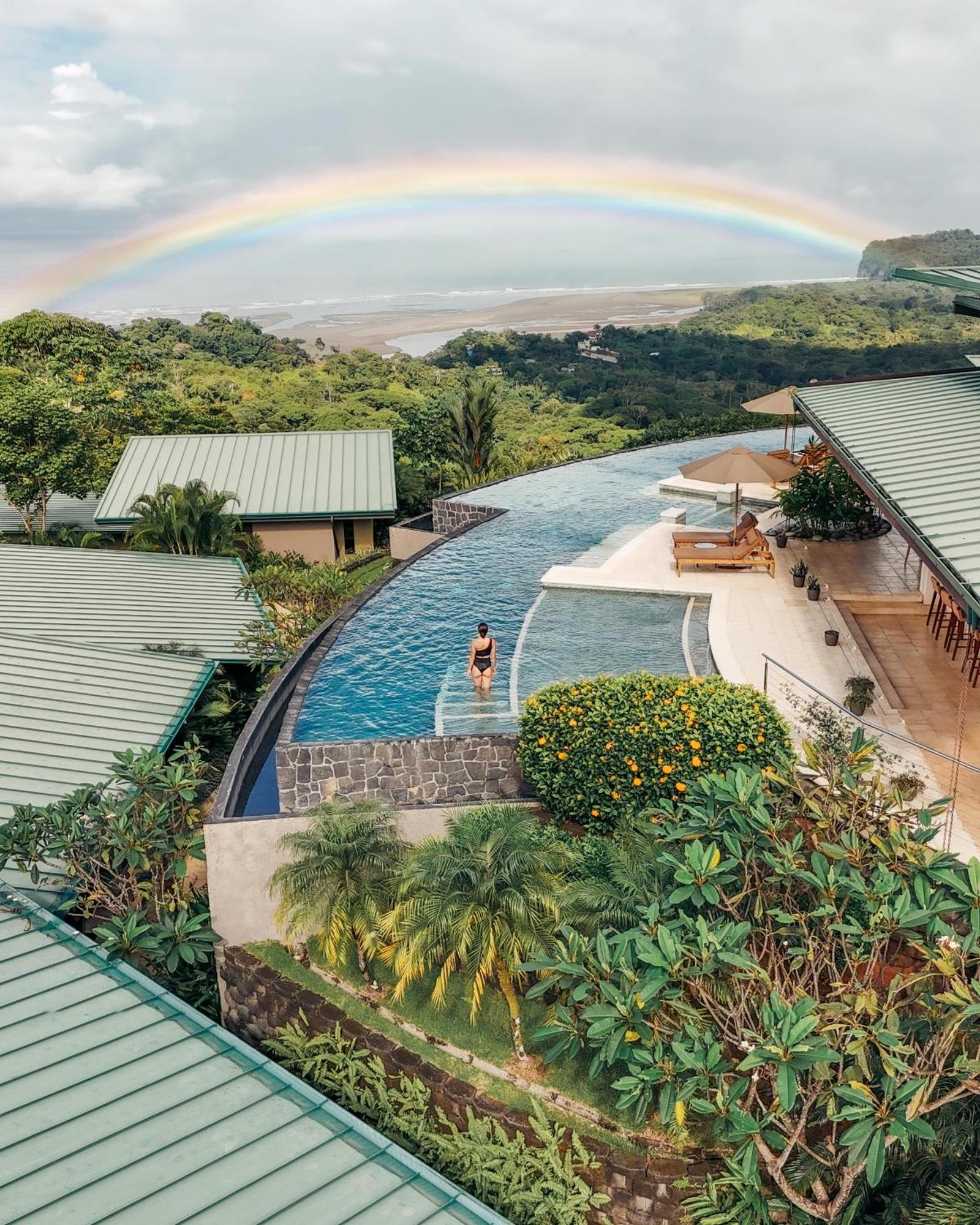 Hotel Three Sixty - Adults Only Охочаль Экстерьер фото