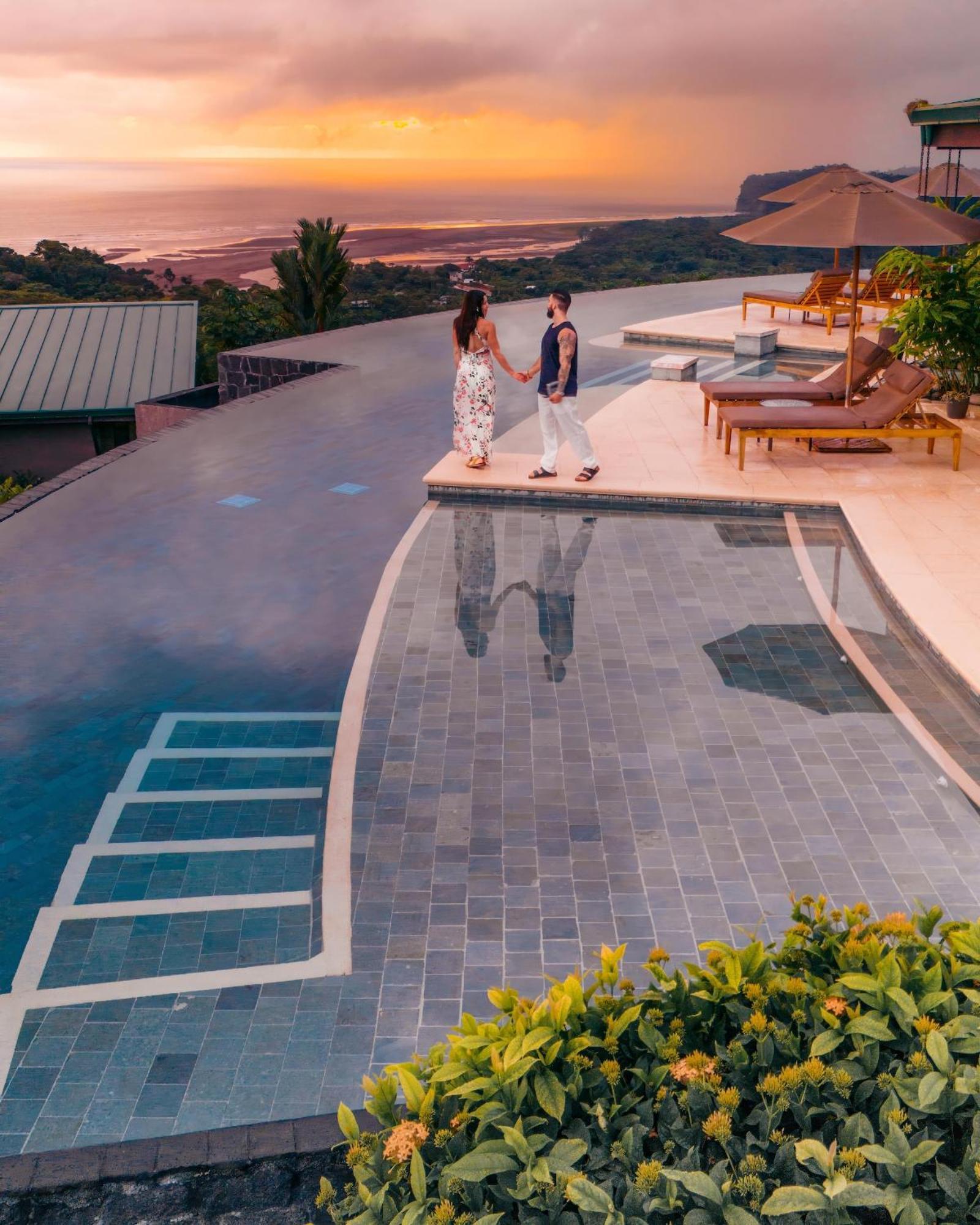Hotel Three Sixty - Adults Only Охочаль Экстерьер фото