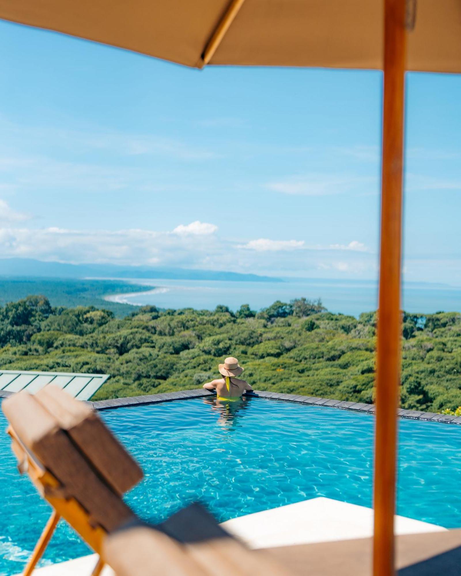 Hotel Three Sixty - Adults Only Охочаль Экстерьер фото