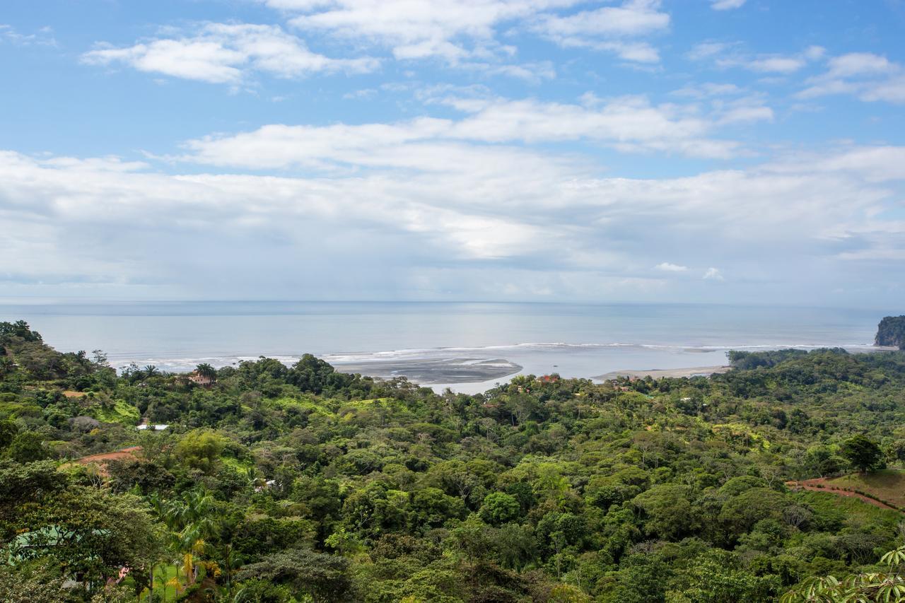 Hotel Three Sixty - Adults Only Охочаль Экстерьер фото
