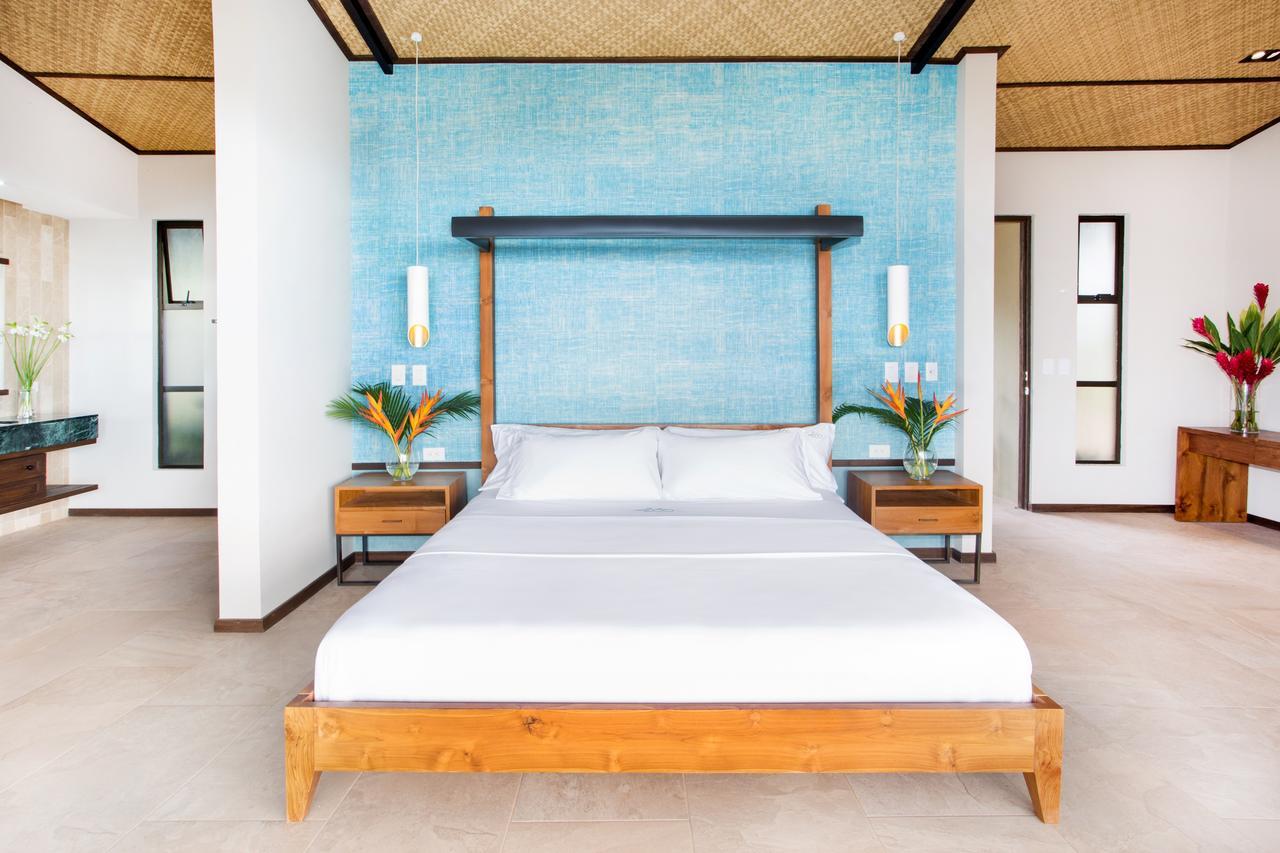 Hotel Three Sixty - Adults Only Охочаль Экстерьер фото