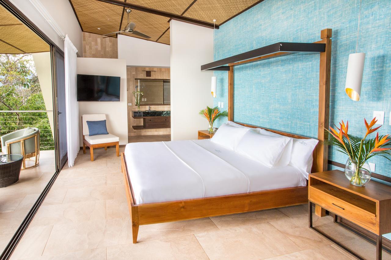 Hotel Three Sixty - Adults Only Охочаль Экстерьер фото