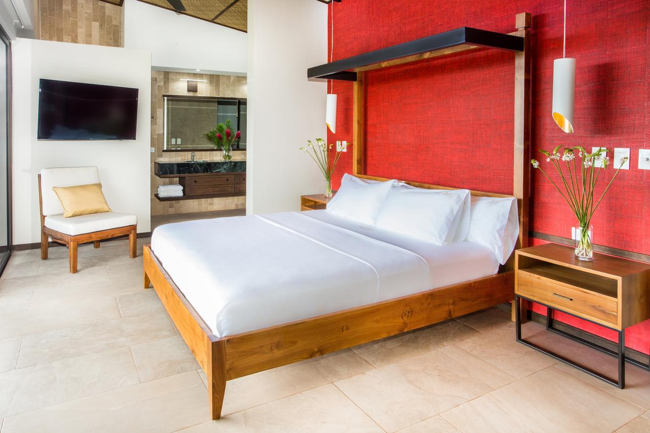 Hotel Three Sixty - Adults Only Охочаль Экстерьер фото