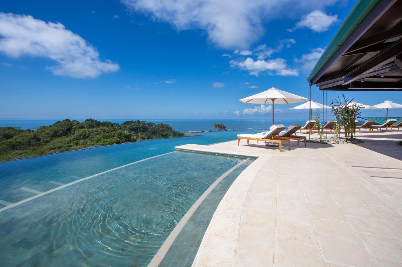 Hotel Three Sixty - Adults Only Охочаль Экстерьер фото