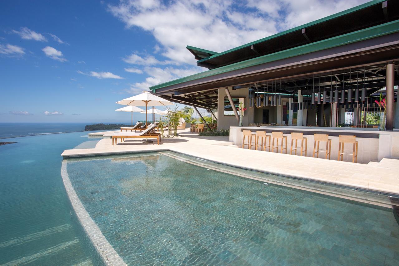 Hotel Three Sixty - Adults Only Охочаль Экстерьер фото