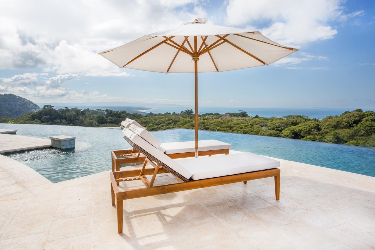 Hotel Three Sixty - Adults Only Охочаль Экстерьер фото