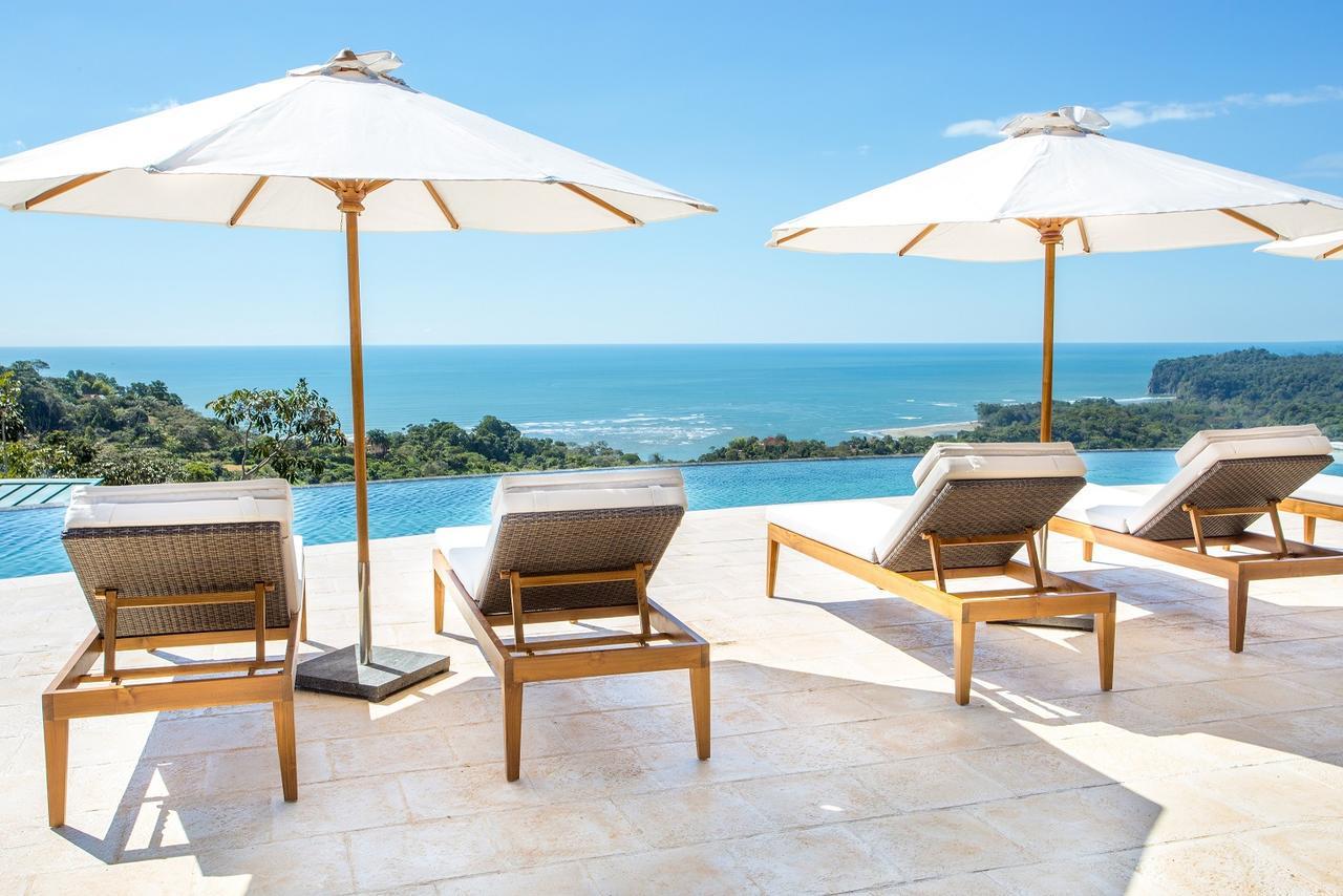 Hotel Three Sixty - Adults Only Охочаль Экстерьер фото
