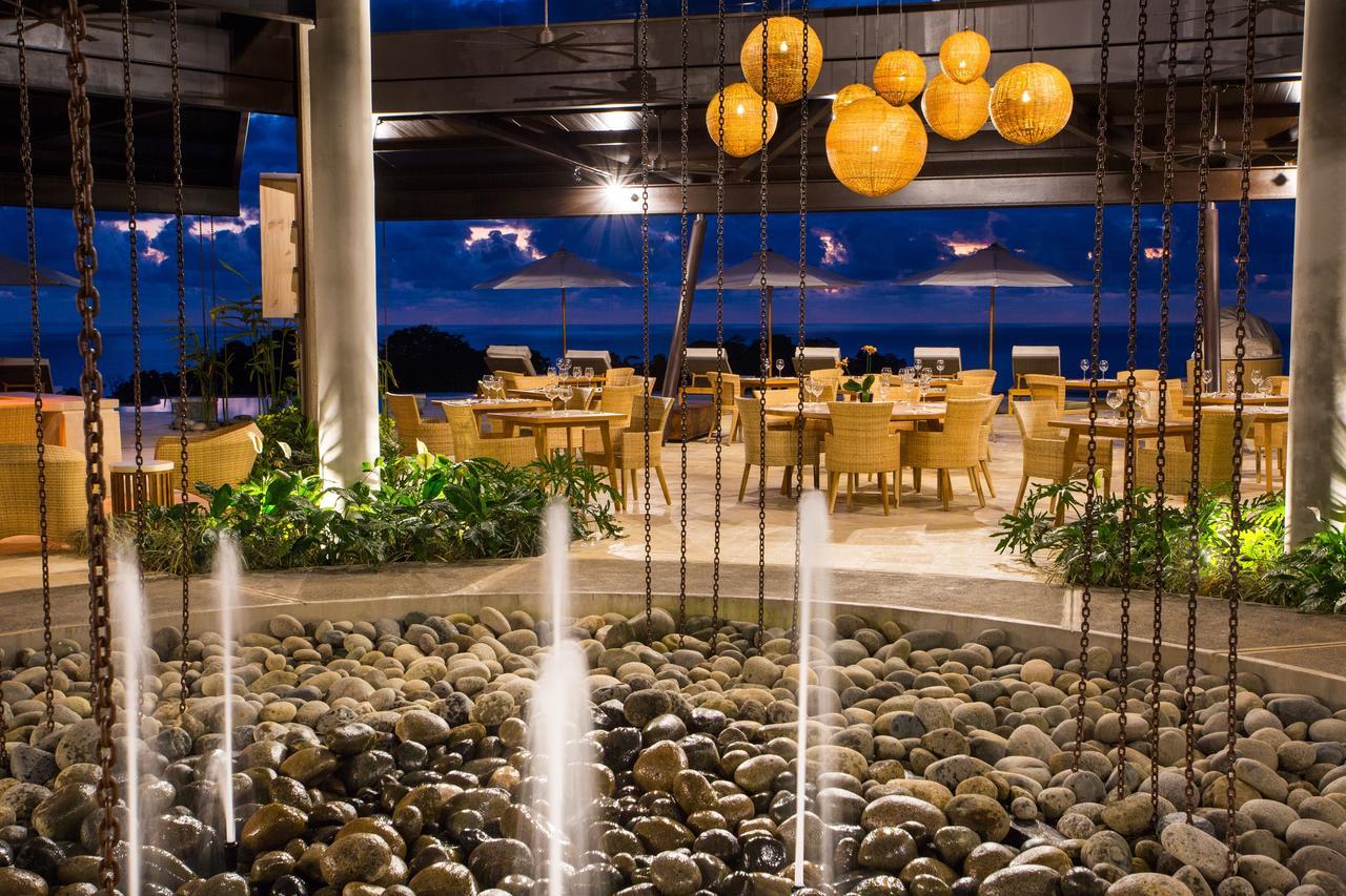 Hotel Three Sixty - Adults Only Охочаль Экстерьер фото