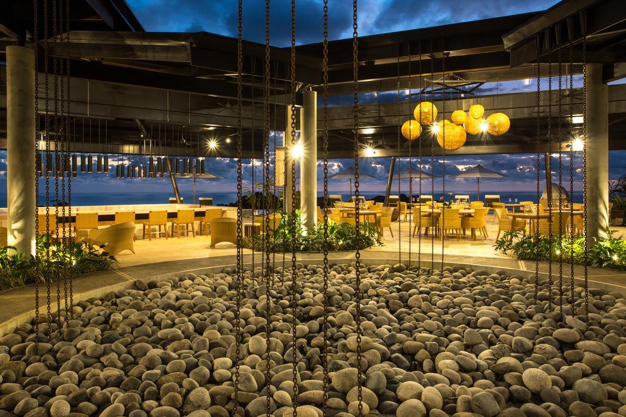 Hotel Three Sixty - Adults Only Охочаль Экстерьер фото