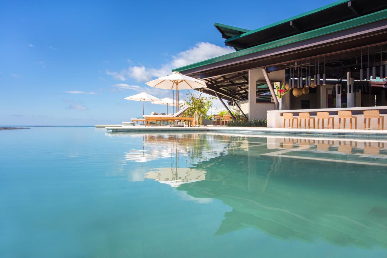 Hotel Three Sixty - Adults Only Охочаль Экстерьер фото