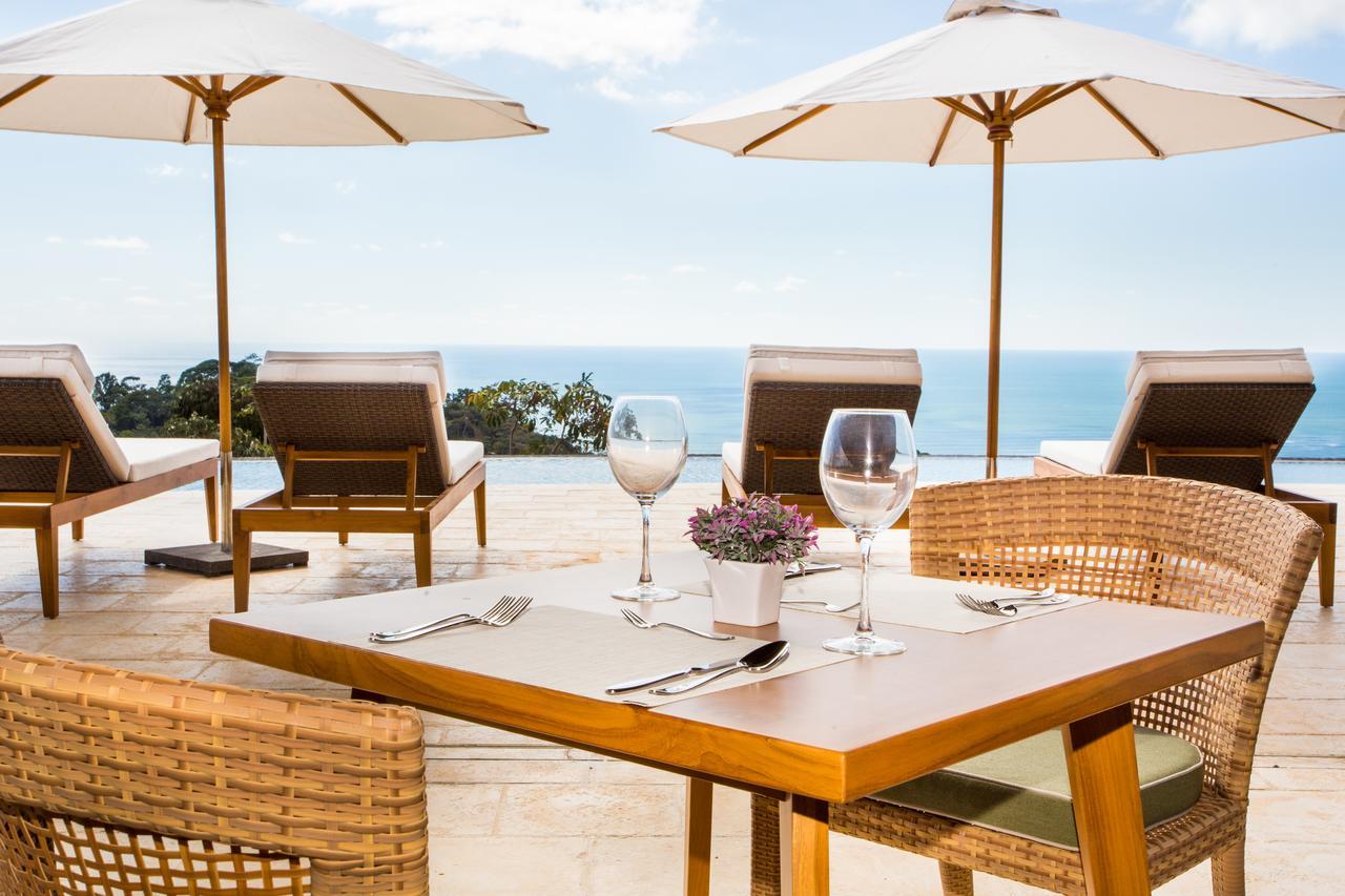 Hotel Three Sixty - Adults Only Охочаль Экстерьер фото