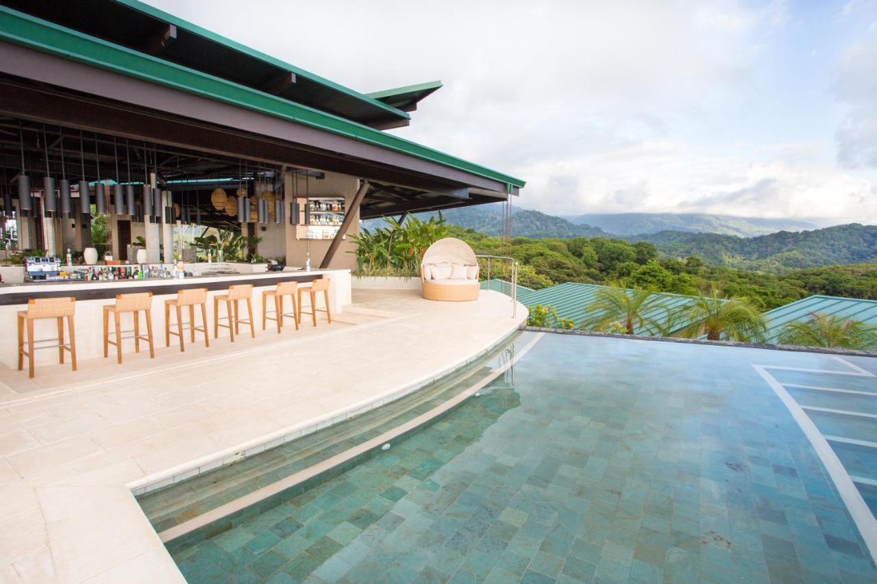 Hotel Three Sixty - Adults Only Охочаль Экстерьер фото