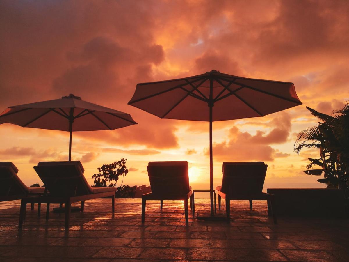 Hotel Three Sixty - Adults Only Охочаль Экстерьер фото